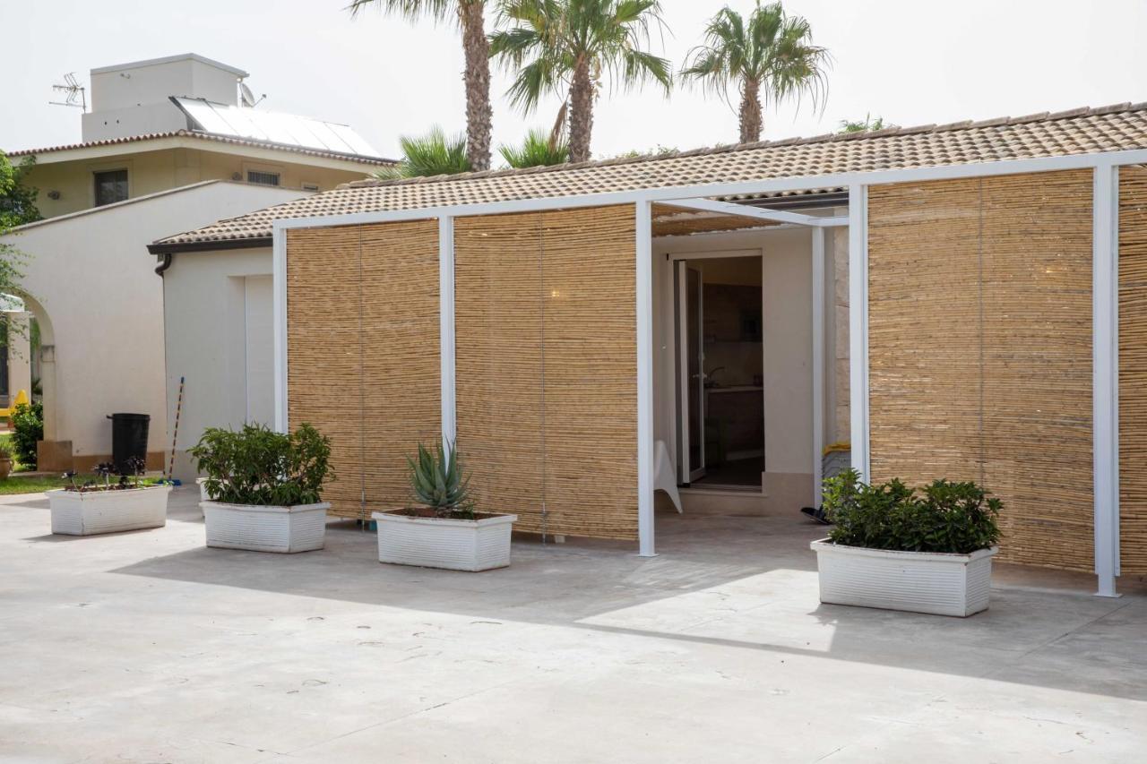 Sicilynice Avola Exterior photo