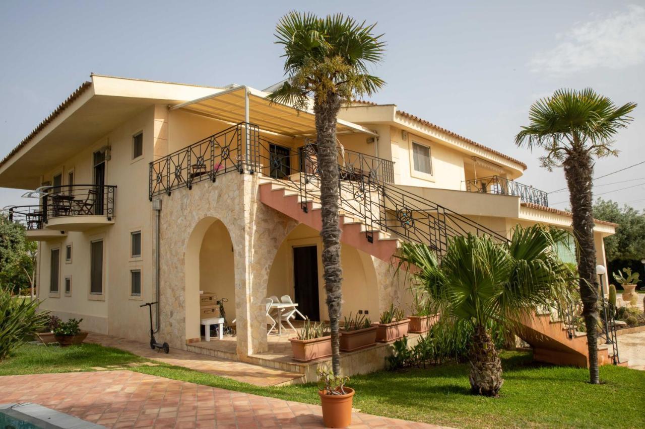 Sicilynice Avola Exterior photo
