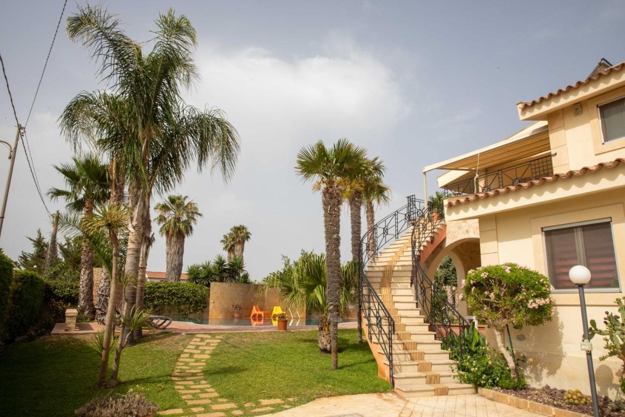 Sicilynice Avola Exterior photo