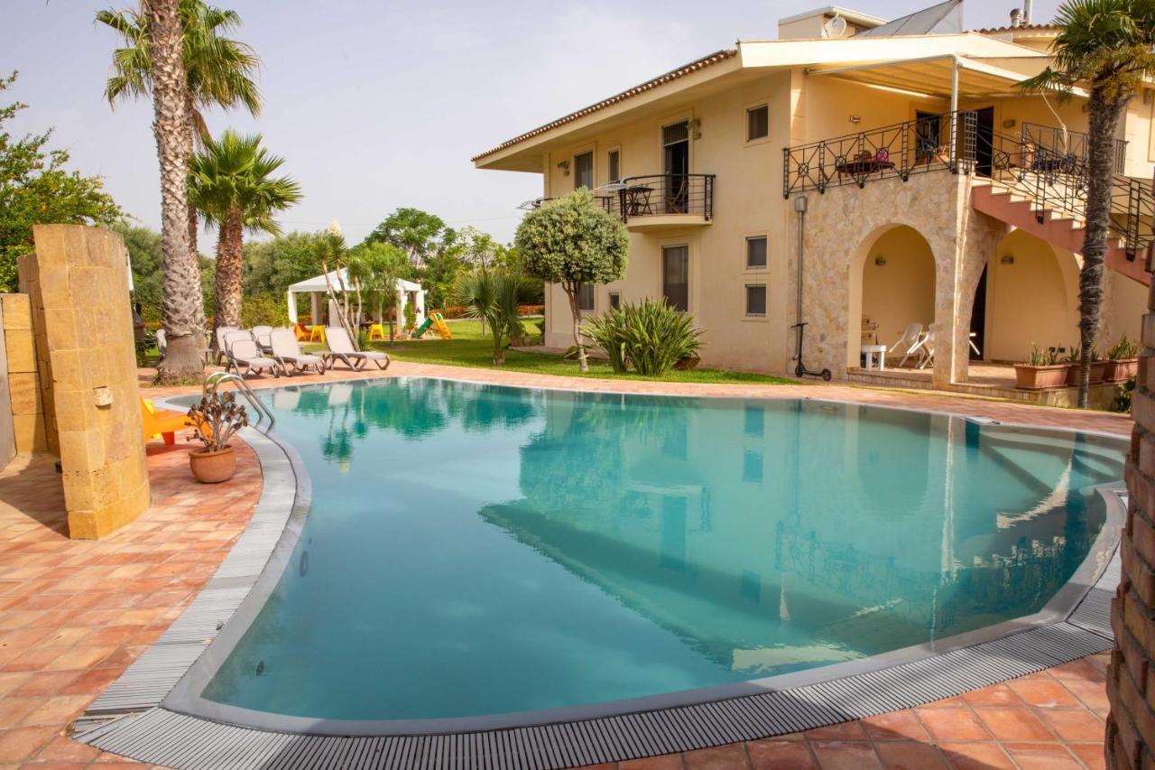 Sicilynice Avola Exterior photo