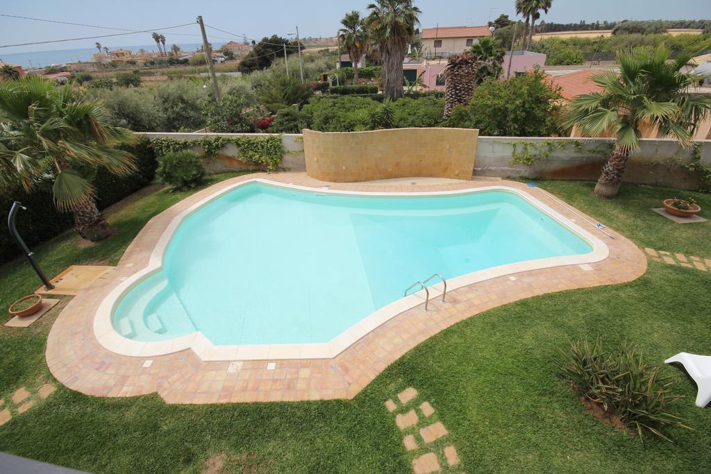 Sicilynice Avola Exterior photo