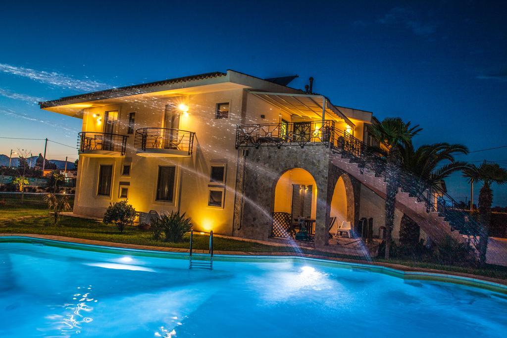Sicilynice Avola Exterior photo