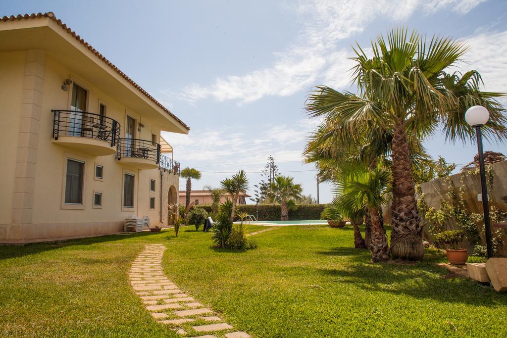 Sicilynice Avola Exterior photo